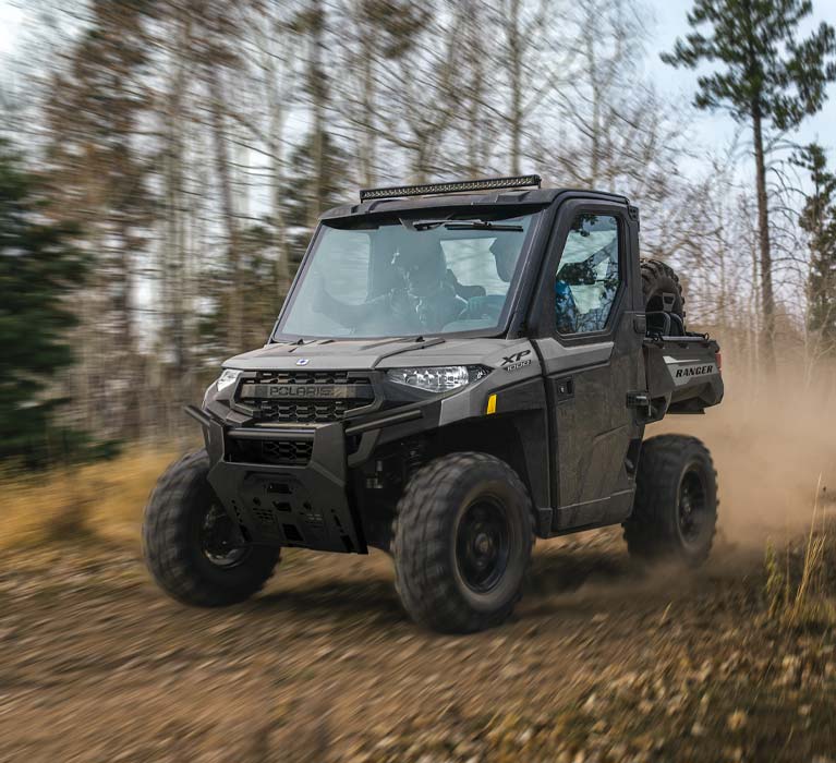 Ranger XP 1000